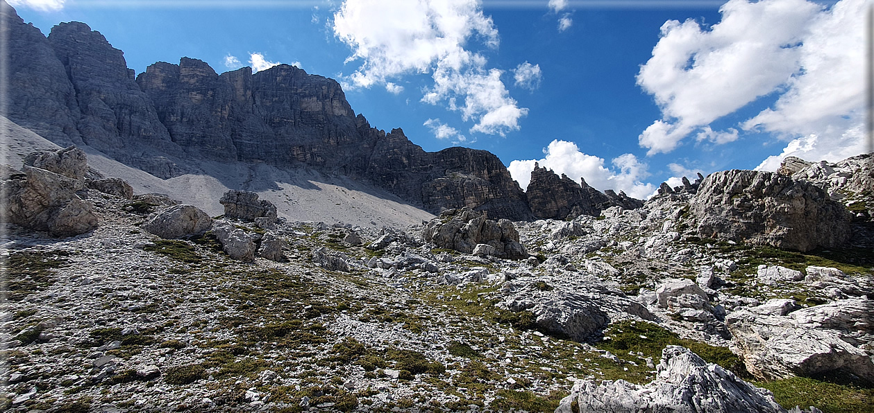 foto Pian di Cengia